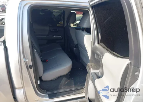2021 Toyota Tacoma Sr5 z USA, uszkodzony, nr VIN 3TYAX5GN8MT015495